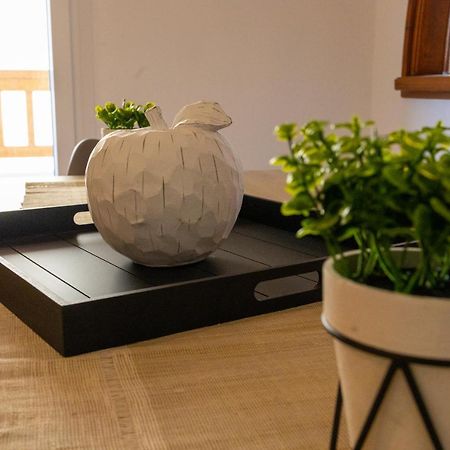 Comfortable Apartment Naxos City Ngoại thất bức ảnh