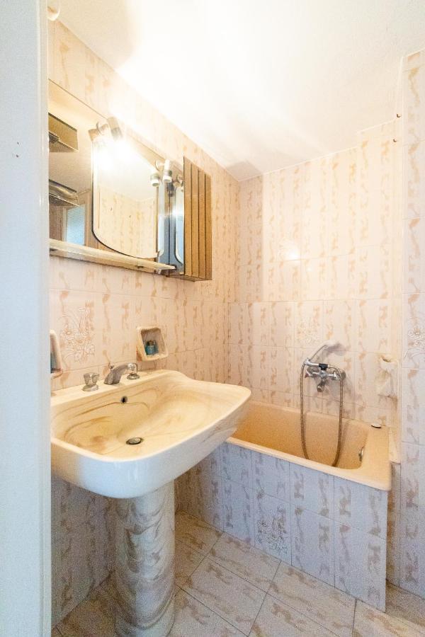 Comfortable Apartment Naxos City Ngoại thất bức ảnh